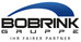 Logo Bobrink & Co. GmbH